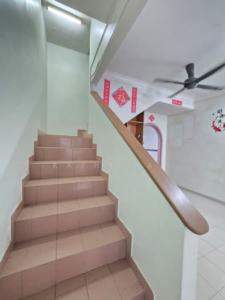 2-storey Terraced House for Sale in Taman Bidara (Selayang) - Kathy Yap - PropertyGuru.com.my