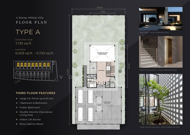 Bungalow House untuk Dijual di Kolombong (Kota Kinabalu) - Voca Kun - PropertyGuru.com.my