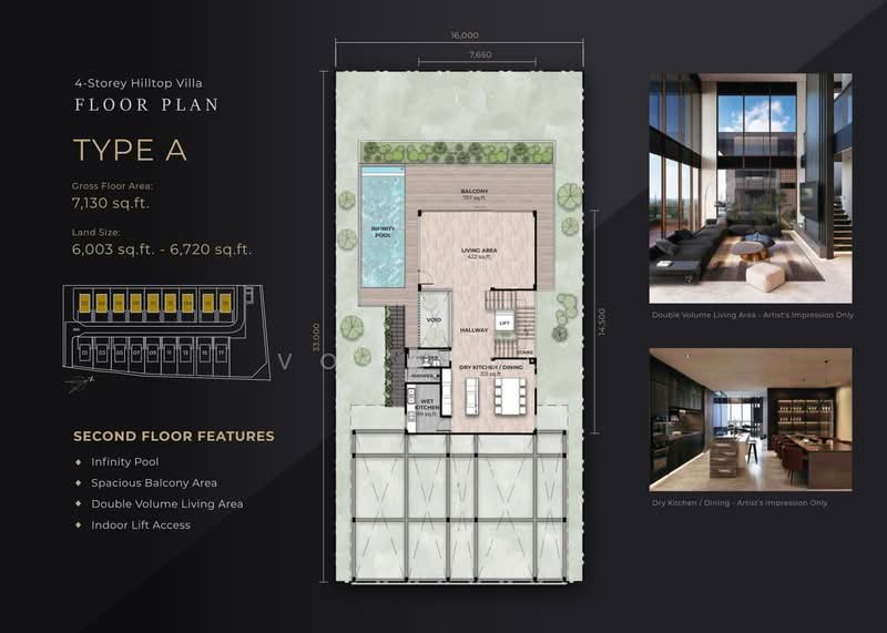 Bungalow House untuk Dijual di Kolombong (Kota Kinabalu) - Voca Kun - PropertyGuru.com.my