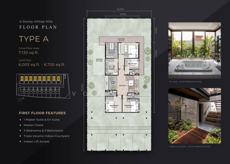 Bungalow House untuk Dijual di Kolombong (Kota Kinabalu) - Voca Kun - PropertyGuru.com.my