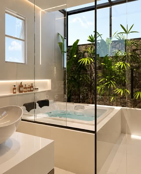 Bungalow House untuk Dijual di Kolombong (Kota Kinabalu) - Voca Kun - PropertyGuru.com.my