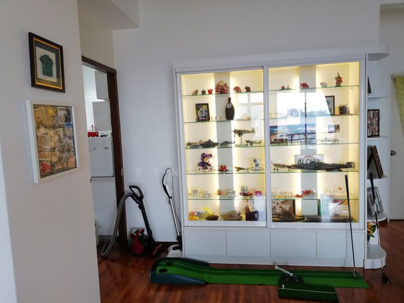 Kondominium untuk Dijual di Coastal Tower - Irene Goh - Interior - PropertyGuru.com.my