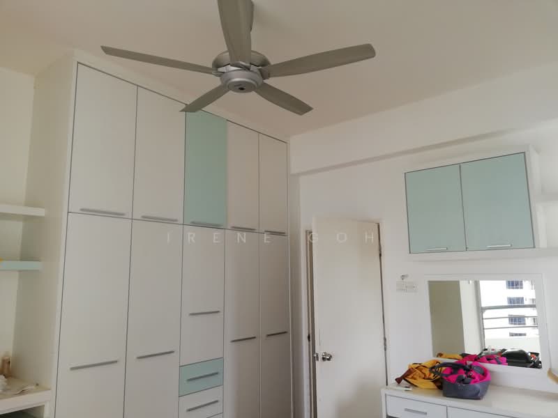 Kondominium untuk Dijual di Coastal Tower - Irene Goh - Bedroom - PropertyGuru.com.my