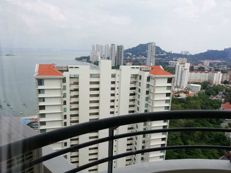 Kondominium untuk Dijual di Coastal Tower - Irene Goh - Exterior - PropertyGuru.com.my