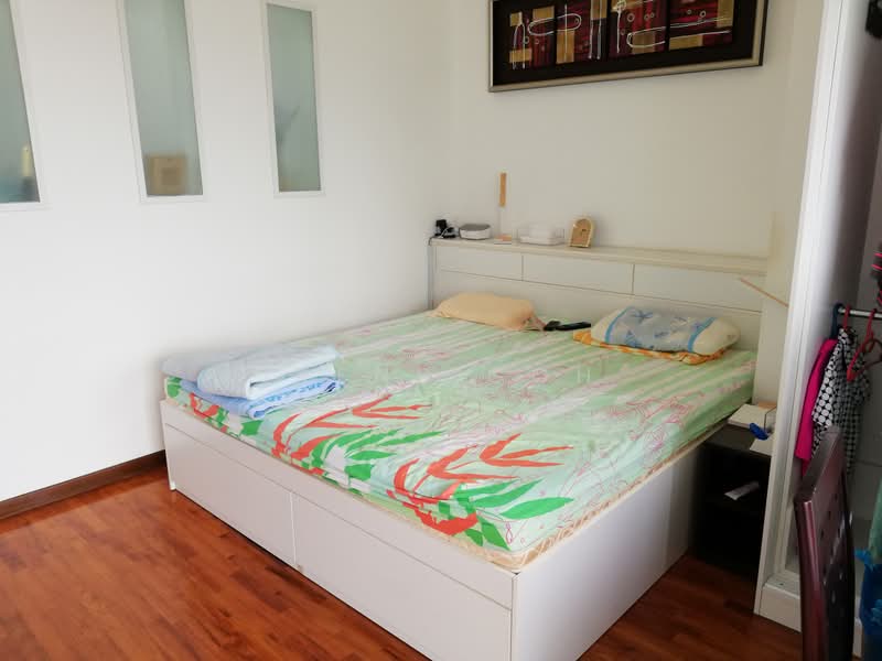 Kondominium untuk Dijual di Coastal Tower - Irene Goh - Bedroom - PropertyGuru.com.my