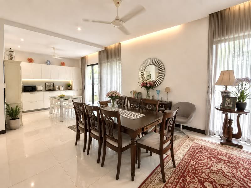 Vila Berkembar untuk Dijual di Elmina (Shah Alam) - Ryan Soo - PropertyGuru.com.my