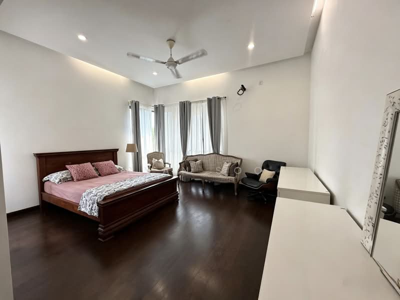 Vila Berkembar untuk Dijual di Elmina (Shah Alam) - Ryan Soo - PropertyGuru.com.my