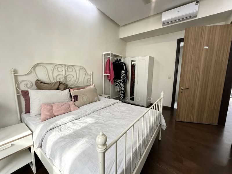 Vila Berkembar untuk Dijual di Elmina (Shah Alam) - Ryan Soo - PropertyGuru.com.my