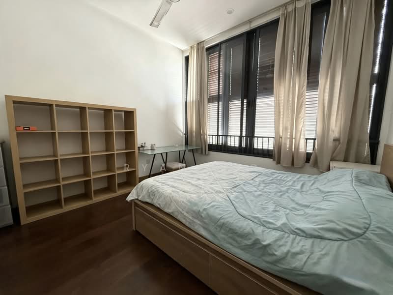 Vila Berkembar untuk Dijual di Elmina (Shah Alam) - Ryan Soo - PropertyGuru.com.my
