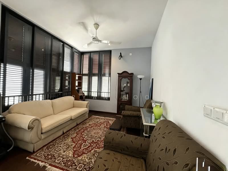 Vila Berkembar untuk Dijual di Elmina (Shah Alam) - Ryan Soo - PropertyGuru.com.my