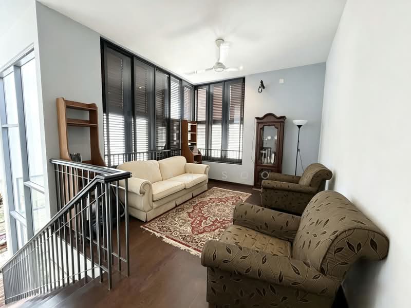 Vila Berkembar untuk Dijual di Elmina (Shah Alam) - Ryan Soo - PropertyGuru.com.my