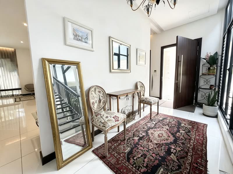 Vila Berkembar untuk Dijual di Elmina (Shah Alam) - Ryan Soo - PropertyGuru.com.my