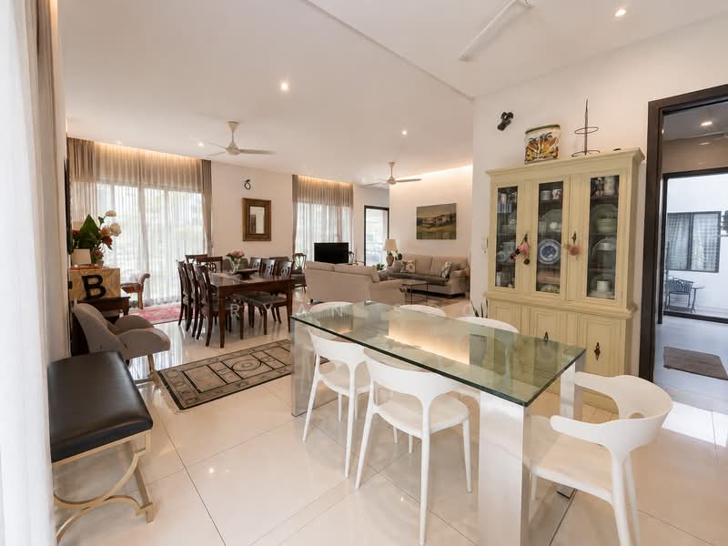 Vila Berkembar untuk Dijual di Elmina (Shah Alam) - Ryan Soo - PropertyGuru.com.my