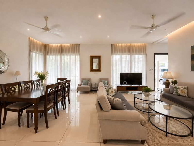 Vila Berkembar untuk Dijual di Elmina (Shah Alam) - Ryan Soo - PropertyGuru.com.my