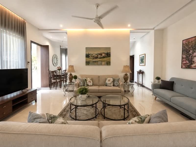 Vila Berkembar untuk Dijual di Elmina (Shah Alam) - Ryan Soo - PropertyGuru.com.my