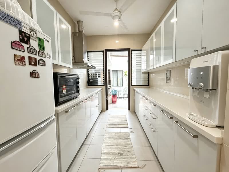 Vila Berkembar untuk Dijual di Elmina (Shah Alam) - Ryan Soo - PropertyGuru.com.my