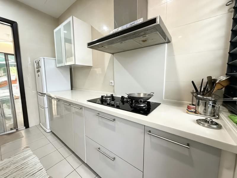 Vila Berkembar untuk Dijual di Elmina (Shah Alam) - Ryan Soo - PropertyGuru.com.my