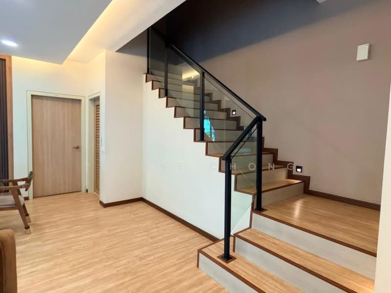 Cluster House for Sale in Iskandar Puteri (Nusajaya) (Johor) - Yvonne Chong - PropertyGuru.com.my