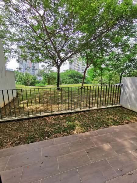Rumah Teres 3-Tingkat untuk Dijual di Cyber 9 (Cyberjaya) - Dylan Lai - Exterior - PropertyGuru.com.my