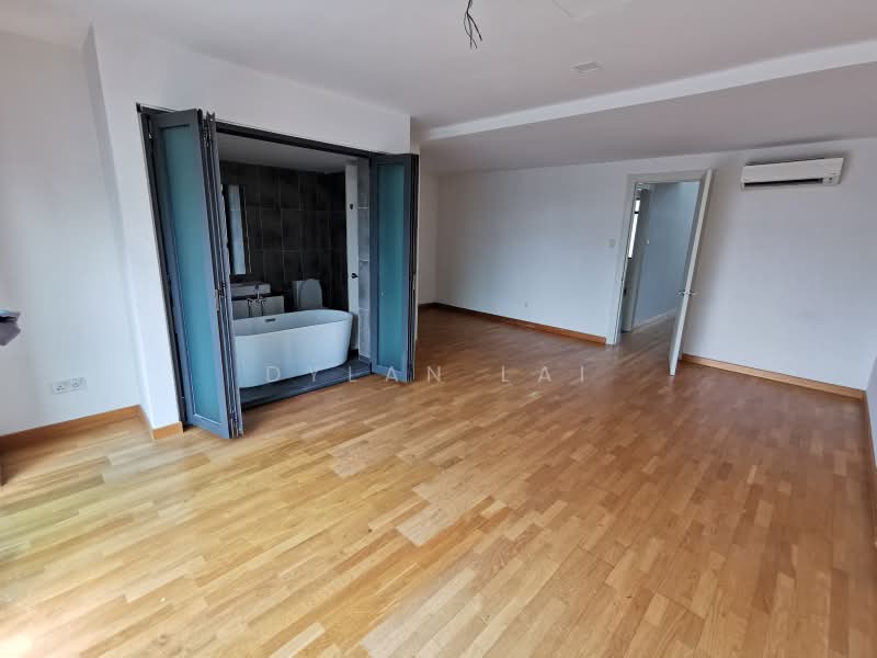 Rumah Teres 3-Tingkat untuk Dijual di Cyber 9 (Cyberjaya) - Dylan Lai - Bathroom - PropertyGuru.com.my