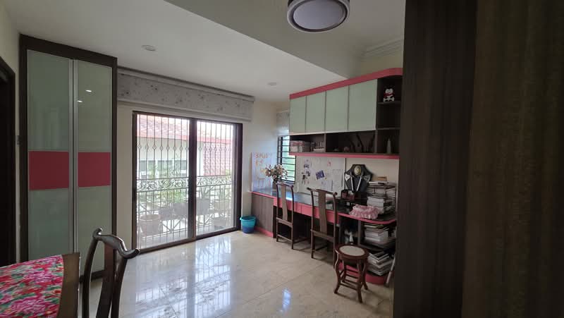 Bungalow for Sale in Kota Kemuning (Shah Alam) - J J - Study - PropertyGuru.com.my