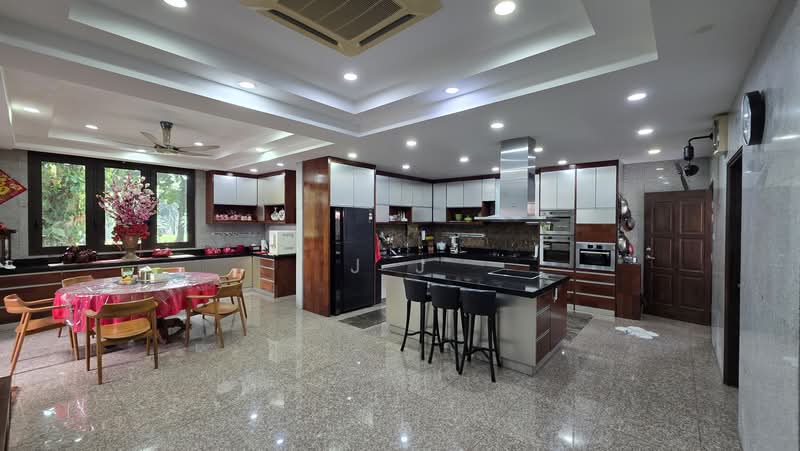 Bungalow for Sale in Kota Kemuning (Shah Alam) - J J - Kitchen - PropertyGuru.com.my