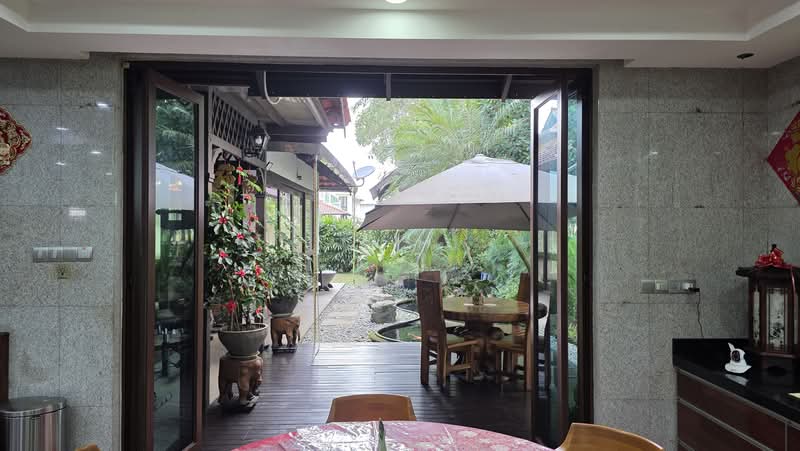 Bungalow for Sale in Kota Kemuning (Shah Alam) - J J - Interior - PropertyGuru.com.my