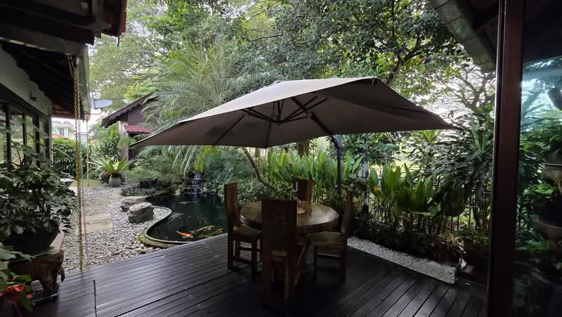 Bungalow for Sale in Kota Kemuning (Shah Alam) - J J - Garden - PropertyGuru.com.my