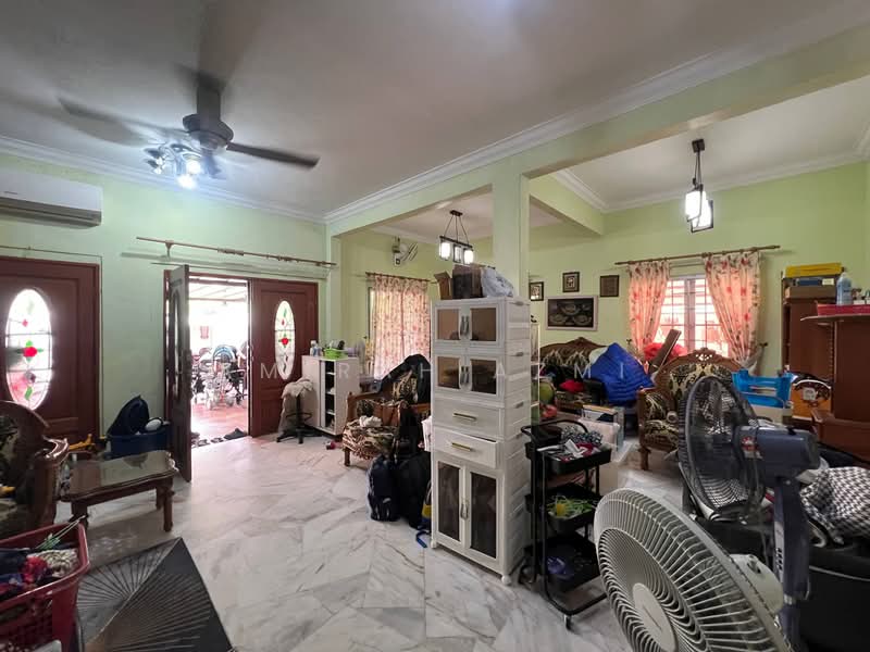 2-storey Terraced House for Sale in Taman TTDI Jaya (Shah Alam) - Amirah Azmi - PropertyGuru.com.my