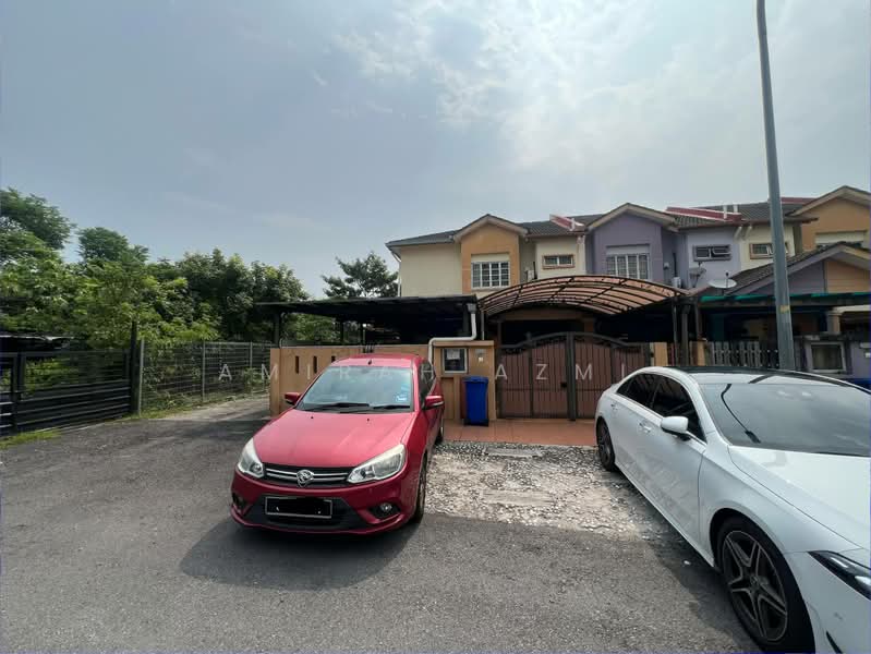 2-storey Terraced House for Sale in Taman TTDI Jaya (Shah Alam) - Amirah Azmi - PropertyGuru.com.my