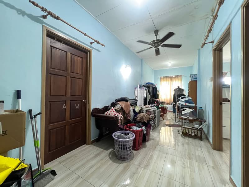 2-storey Terraced House for Sale in Taman TTDI Jaya (Shah Alam) - Amirah Azmi - PropertyGuru.com.my