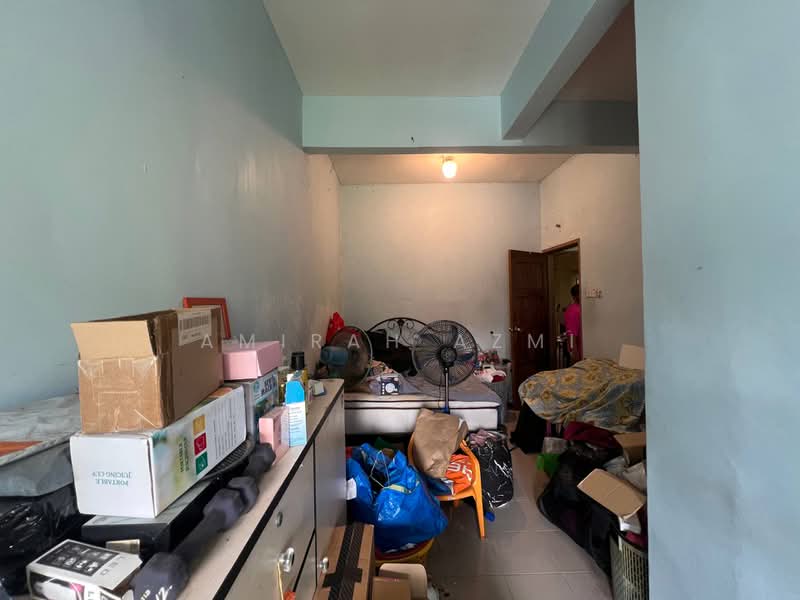 2-storey Terraced House for Sale in Taman TTDI Jaya (Shah Alam) - Amirah Azmi - PropertyGuru.com.my