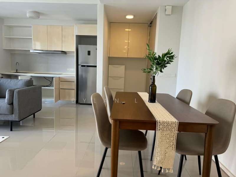 Kondominium untuk Dijual di Verdi Eco-Dominiums - Dylan Lai - Kitchen - PropertyGuru.com.my