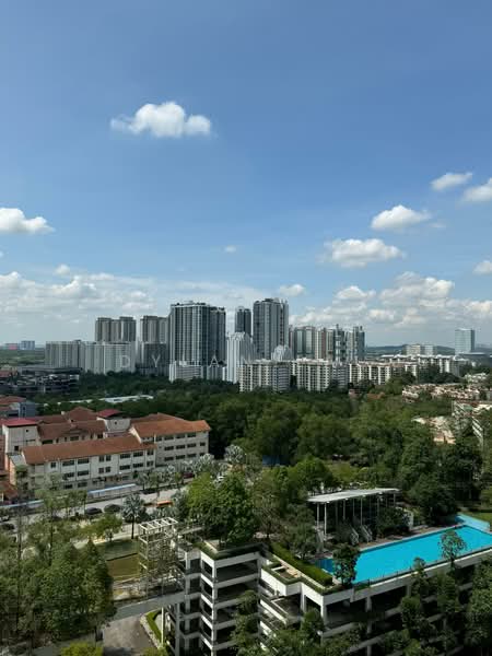 Kondominium untuk Dijual di Verdi Eco-Dominiums - Dylan Lai - PropertyGuru.com.my