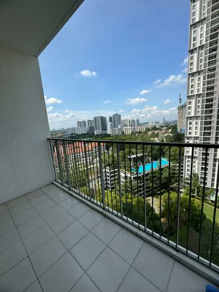 Kondominium untuk Dijual di Verdi Eco-Dominiums - Dylan Lai - PropertyGuru.com.my