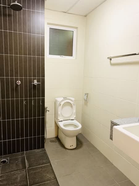 Servis Apartment untuk Disewa di Metropolitan Square - Kelvin Wong - Bathroom - PropertyGuru.com.my