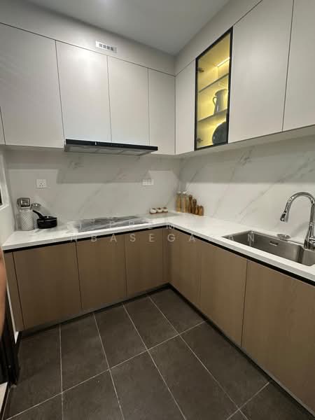 Service Residence for Sale at Serviced Residence @ Sunway D'hill Residences - Premm Enbasegaran - PropertyGuru.com.my