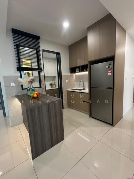 Service Residence for Sale at Serviced Residence @ Sunway D'hill Residences - Premm Enbasegaran - PropertyGuru.com.my