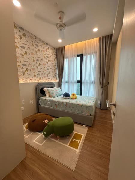 Service Residence for Sale at Serviced Residence @ Sunway D'hill Residences - Premm Enbasegaran - PropertyGuru.com.my