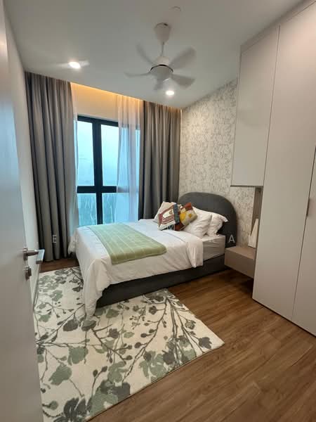 Service Residence for Sale at Serviced Residence @ Sunway D'hill Residences - Premm Enbasegaran - PropertyGuru.com.my