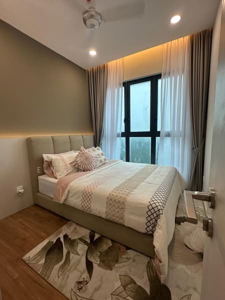Service Residence for Sale at Serviced Residence @ Sunway D'hill Residences - Premm Enbasegaran - PropertyGuru.com.my
