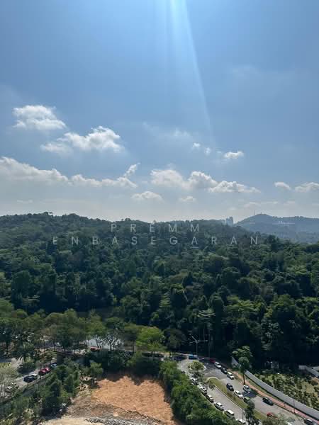 Service Residence for Sale at Serviced Residence @ Sunway D'hill Residences - Premm Enbasegaran - PropertyGuru.com.my