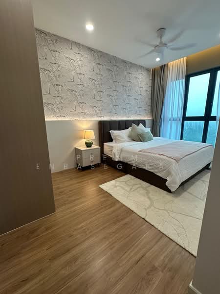 Service Residence for Sale at Serviced Residence @ Sunway D'hill Residences - Premm Enbasegaran - PropertyGuru.com.my