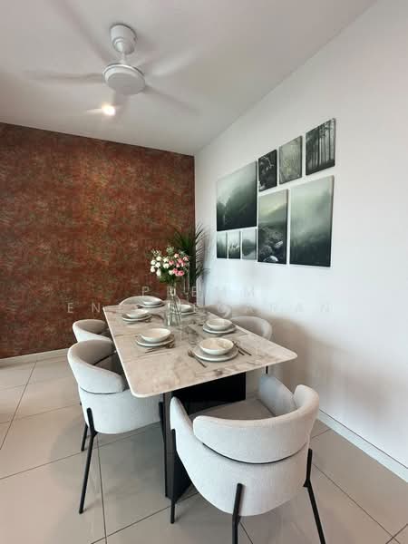 Service Residence for Sale at Serviced Residence @ Sunway D'hill Residences - Premm Enbasegaran - PropertyGuru.com.my