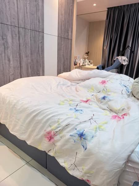 Condominium for Sale at Starhill Luxury Residence - Marcus Tan - Bedroom - PropertyGuru.com.my