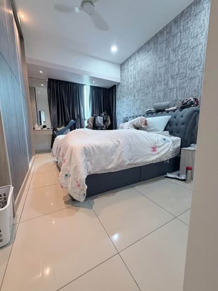 Condominium for Sale at Starhill Luxury Residence - Marcus Tan - Bedroom - PropertyGuru.com.my