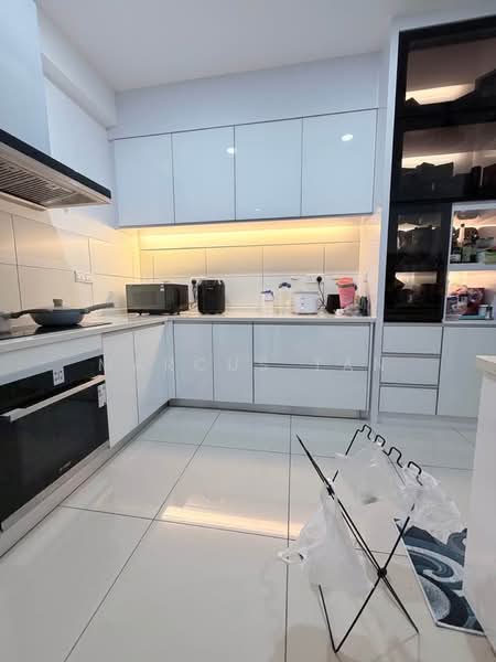 Condominium for Sale at Starhill Luxury Residence - Marcus Tan - PropertyGuru.com.my