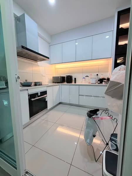 Condominium for Sale at Starhill Luxury Residence - Marcus Tan - PropertyGuru.com.my