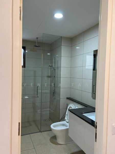 Service Residence for Rent at The Park Sky Residence - Venesa Tan - PropertyGuru.com.my