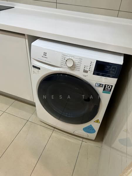 Service Residence for Rent at The Park Sky Residence - Venesa Tan - PropertyGuru.com.my